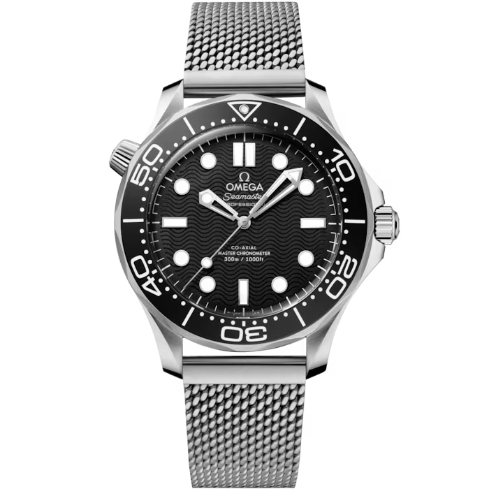 Seamaster Diver 300M 42MM