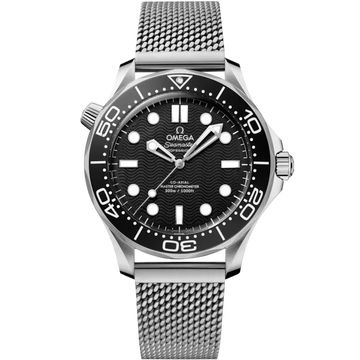 Seamaster Diver 300M 42MM