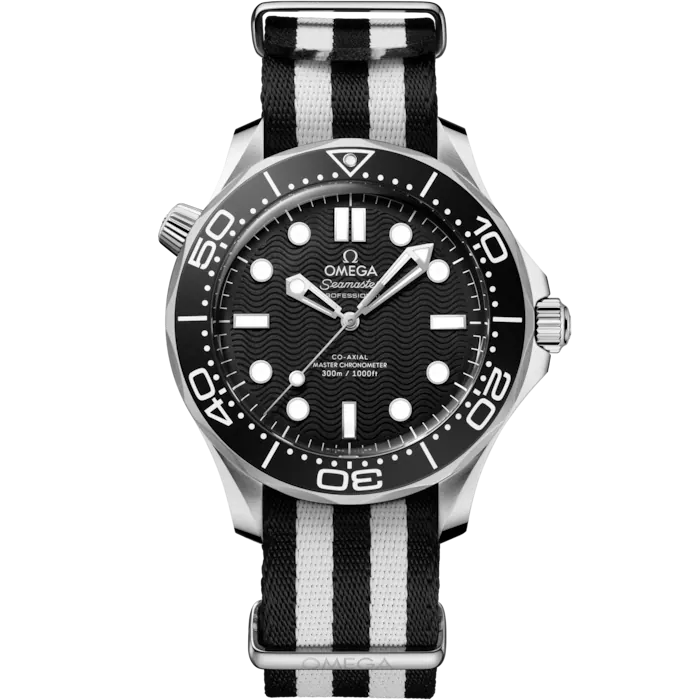 Seamaster Diver 300M 42MM