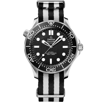 Seamaster Diver 300M 42MM