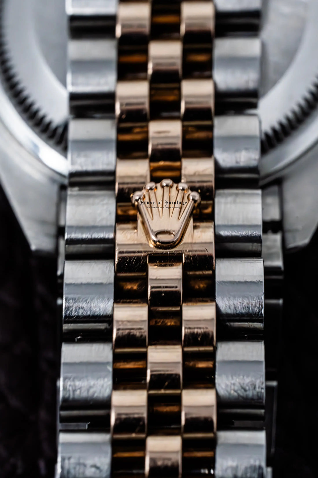 Rolex Two Tone 2016 Datejust