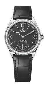 Rolex 1908 52509