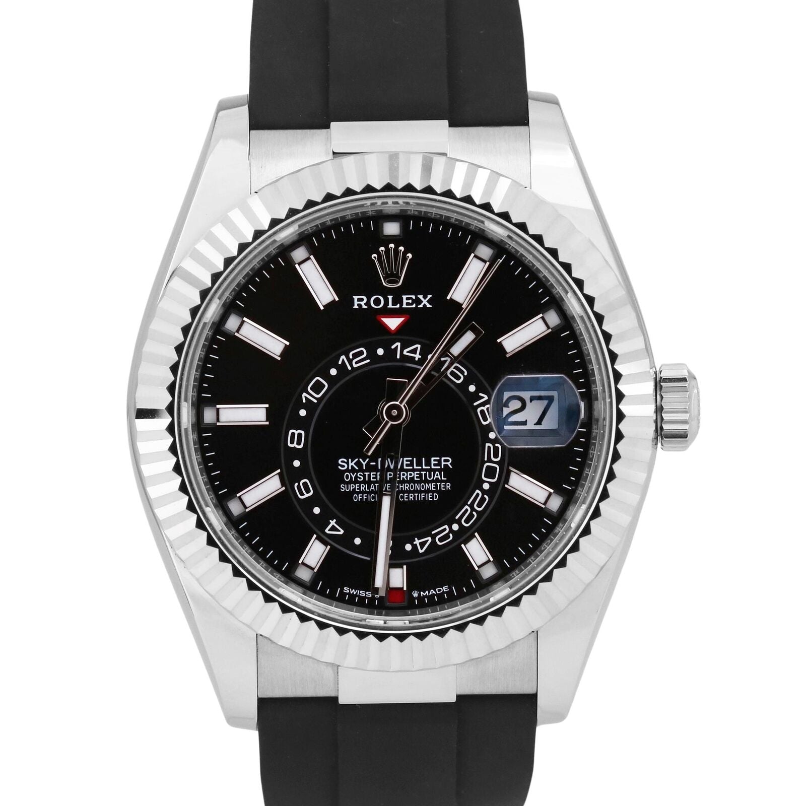 Rolex Sky-Dweller 336239