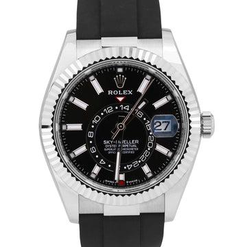 Rolex Sky-Dweller 336239