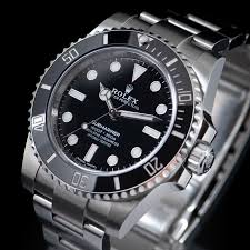 Rolex Submariner