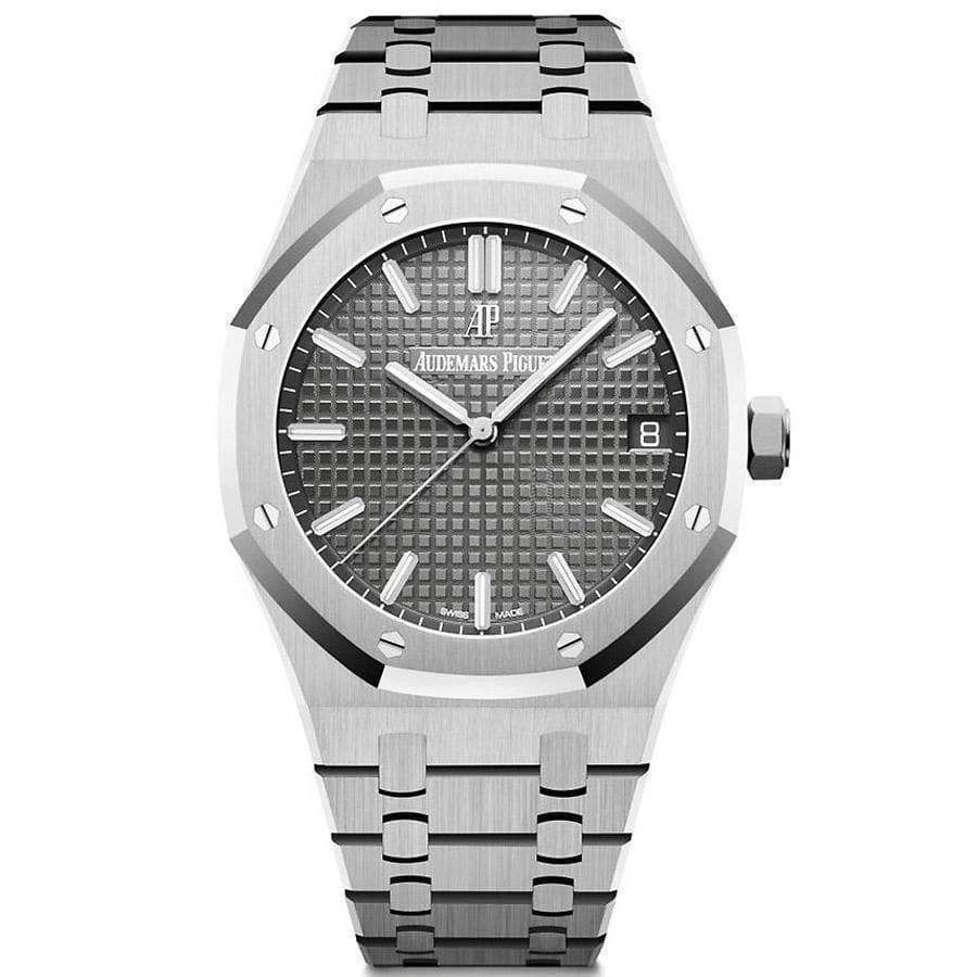 Audemars Piguet Royal Oak 41mm 15500ST.OO.1220ST.02 Grey Dial