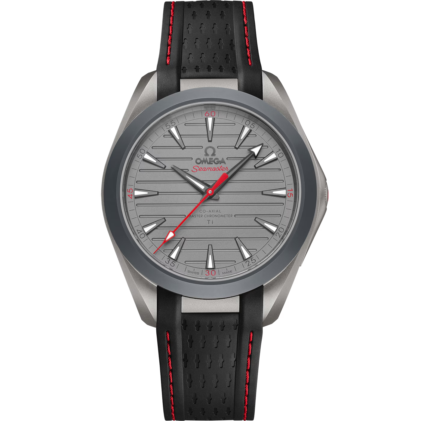 Seamaster Aqua Terra 150M Co-Axial Master Chronometer 41MM