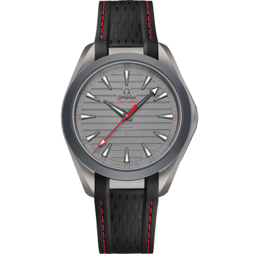 Seamaster Aqua Terra 150M Co-Axial Master Chronometer 41MM