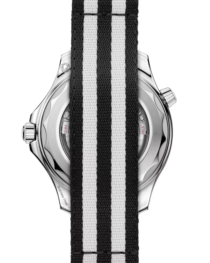 Seamaster Diver 300M 42MM