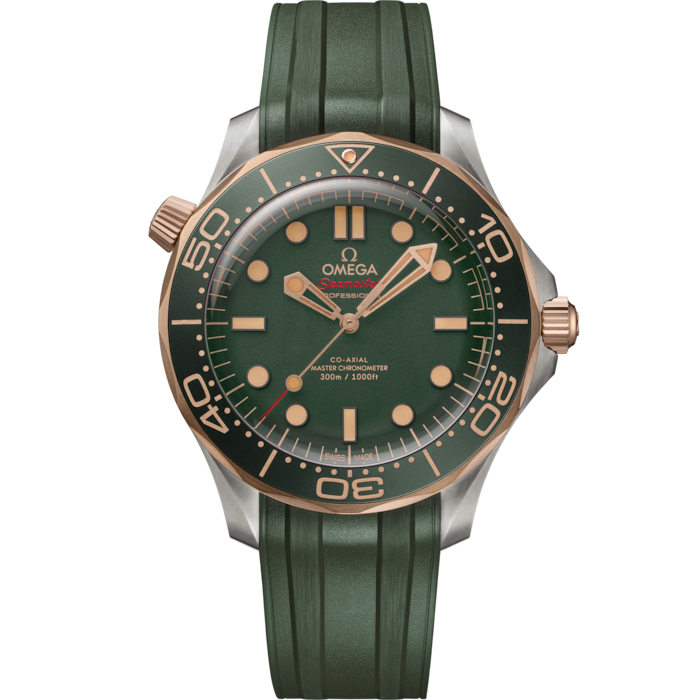 Seamaster Diver 300M 42MM