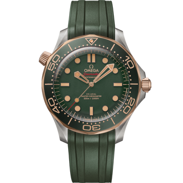 Seamaster Diver 300M 42MM
