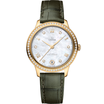 OMEGA-DE VILLE PRESTIGE 434.58.34.20.55.002