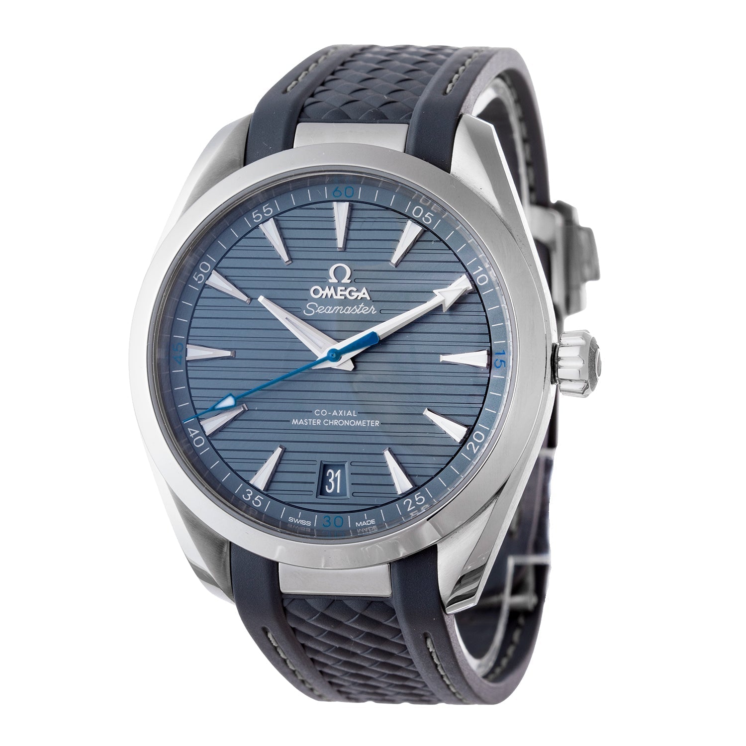 Seamaster Aqua Terra 150M (220.12.41.21.03.002)