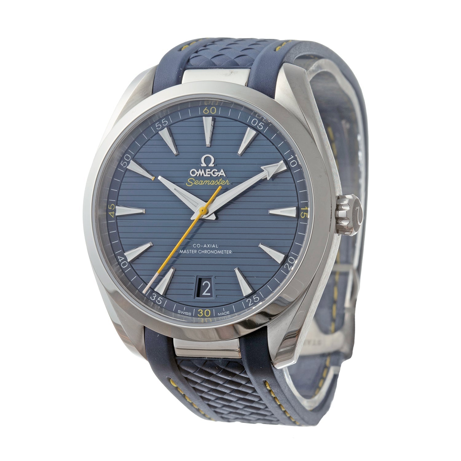 Seamaster Aqua Terra 150M (220.12.41.21.03.009)