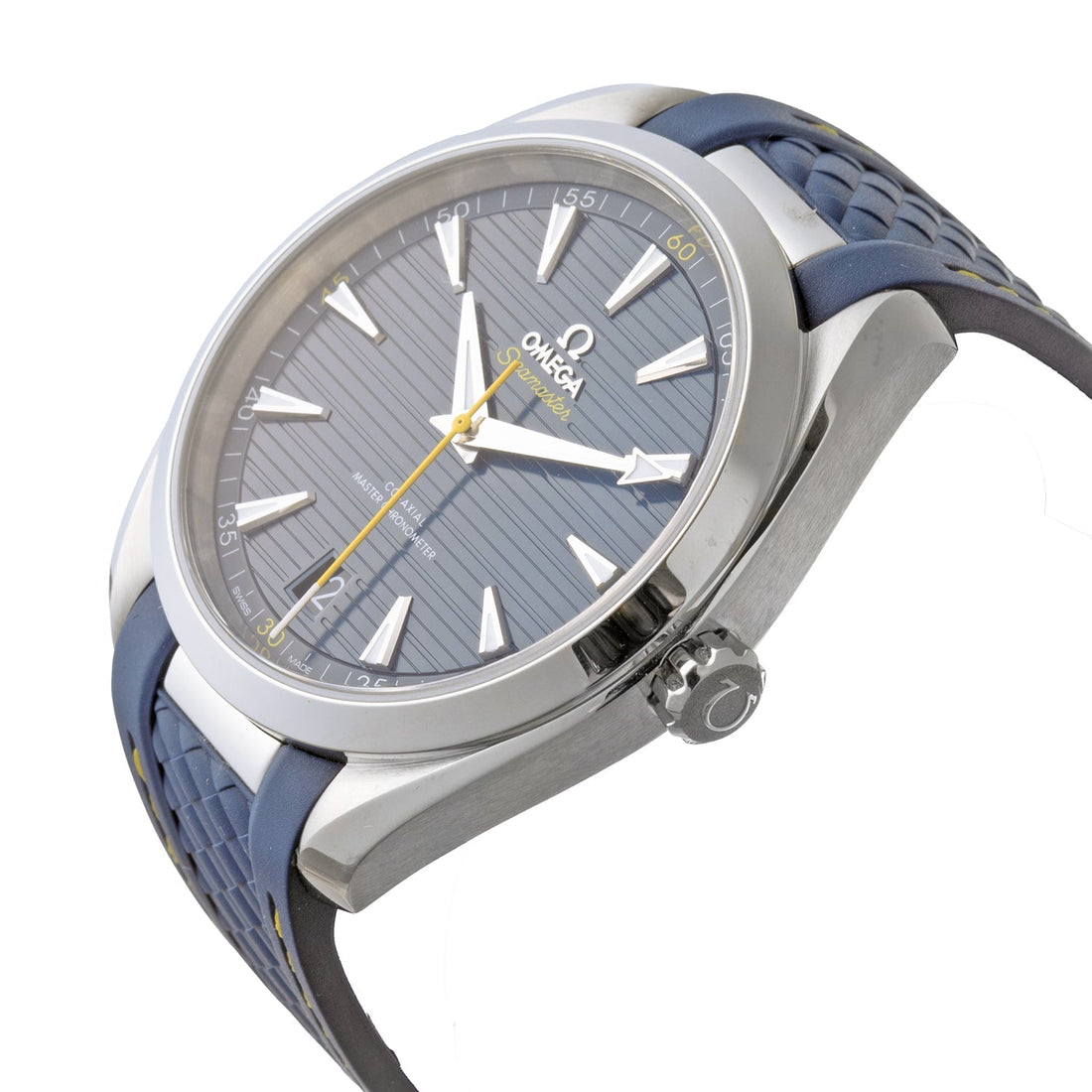 Seamaster Aqua Terra 150M (220.12.41.21.03.009)