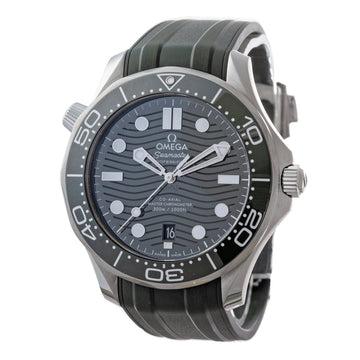 Seamaster Diver 300M (210.32.42.20.10.001)