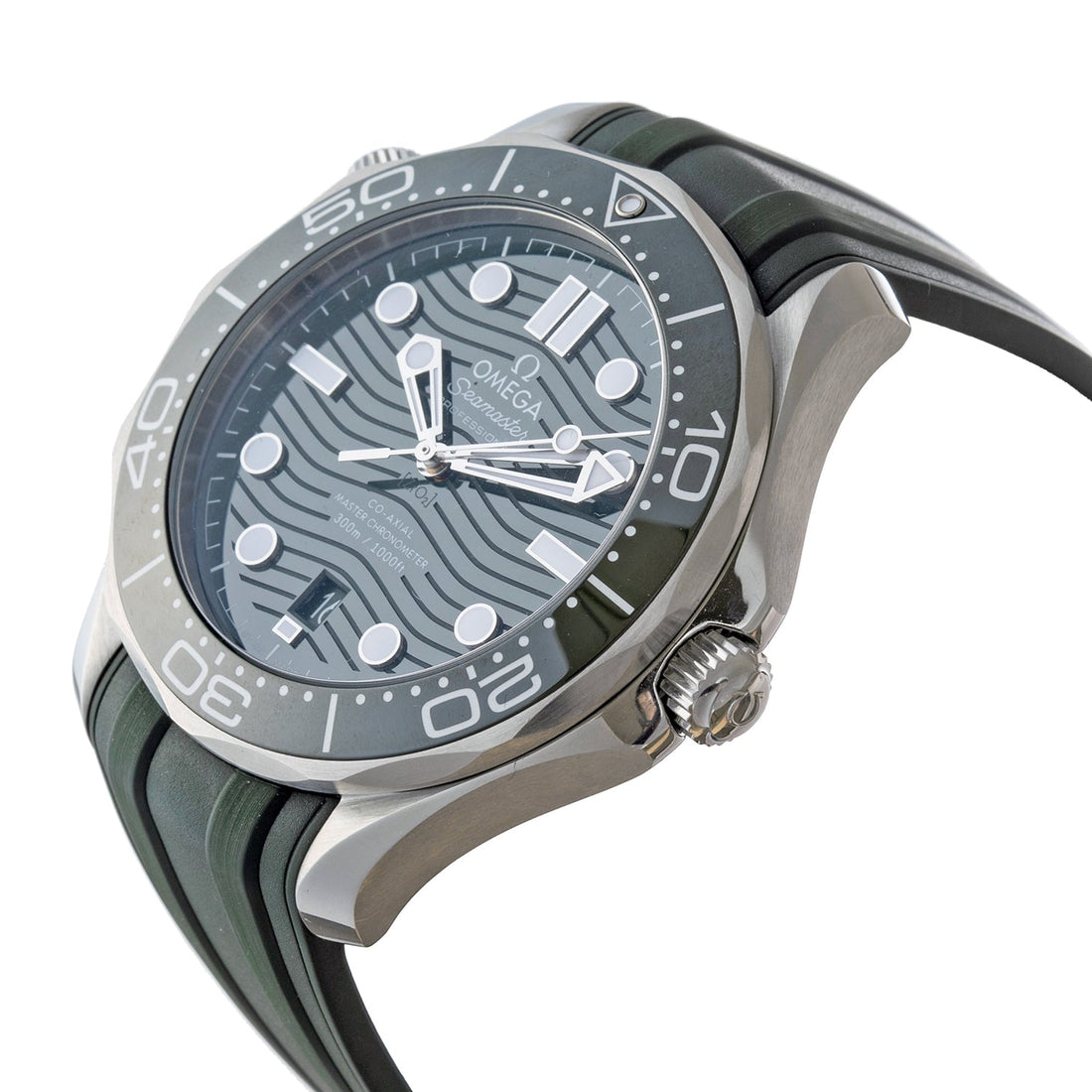 Seamaster Diver 300M (210.32.42.20.10.001)