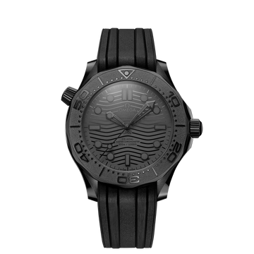 Seamaster Diver 300M Co-Axial Master Chronometer 43.5MM