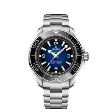 Seamaster Planet Ocean 6000M Co-Axial Master Chronometer 45.5MM