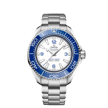 Seamaster Planet Ocean 6000M Co-Axial Master Chronometer 45.5MM