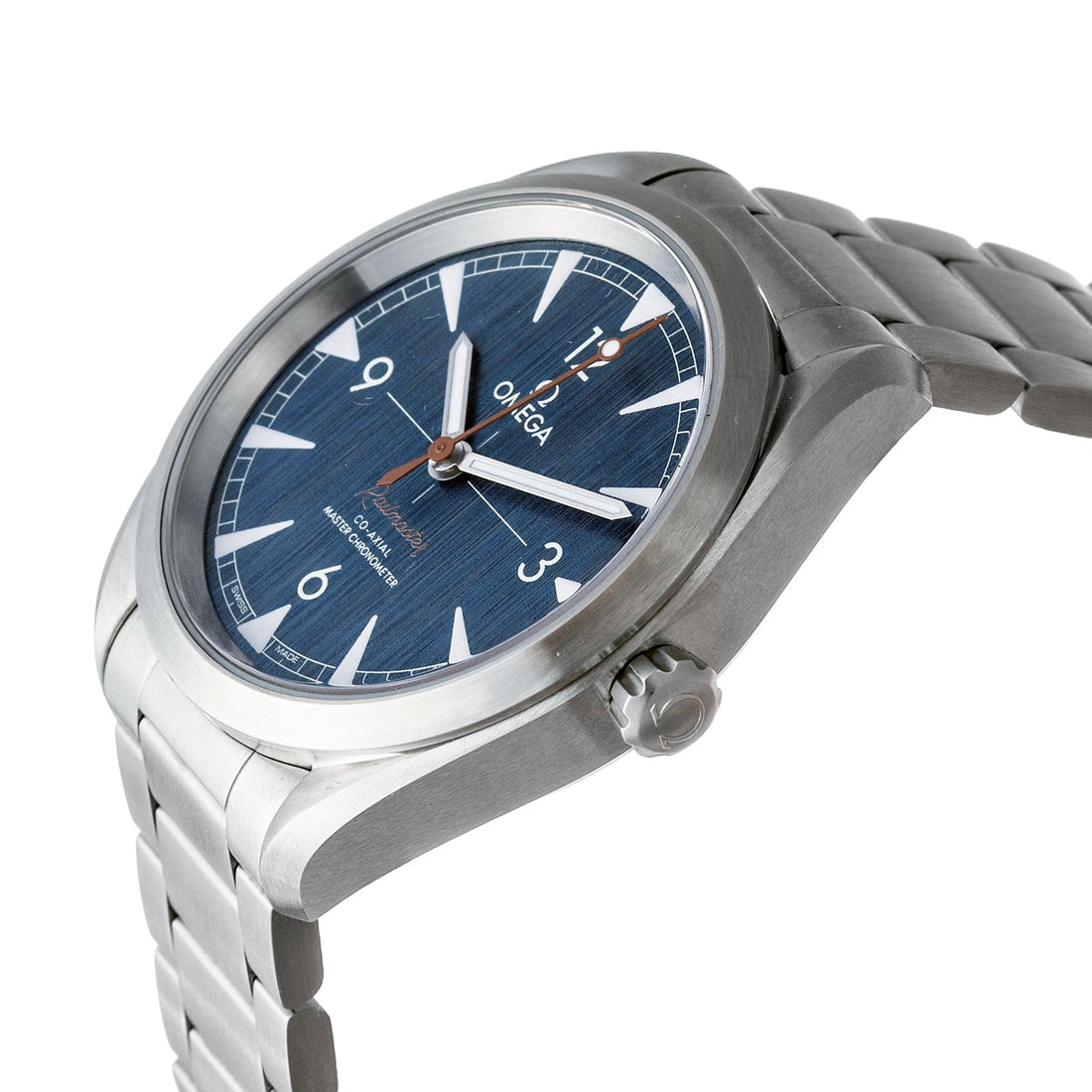 Seamaster Railmaster (220.10.40.20.03.001)