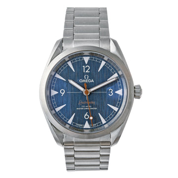 Seamaster Railmaster (220.10.40.20.03.001)