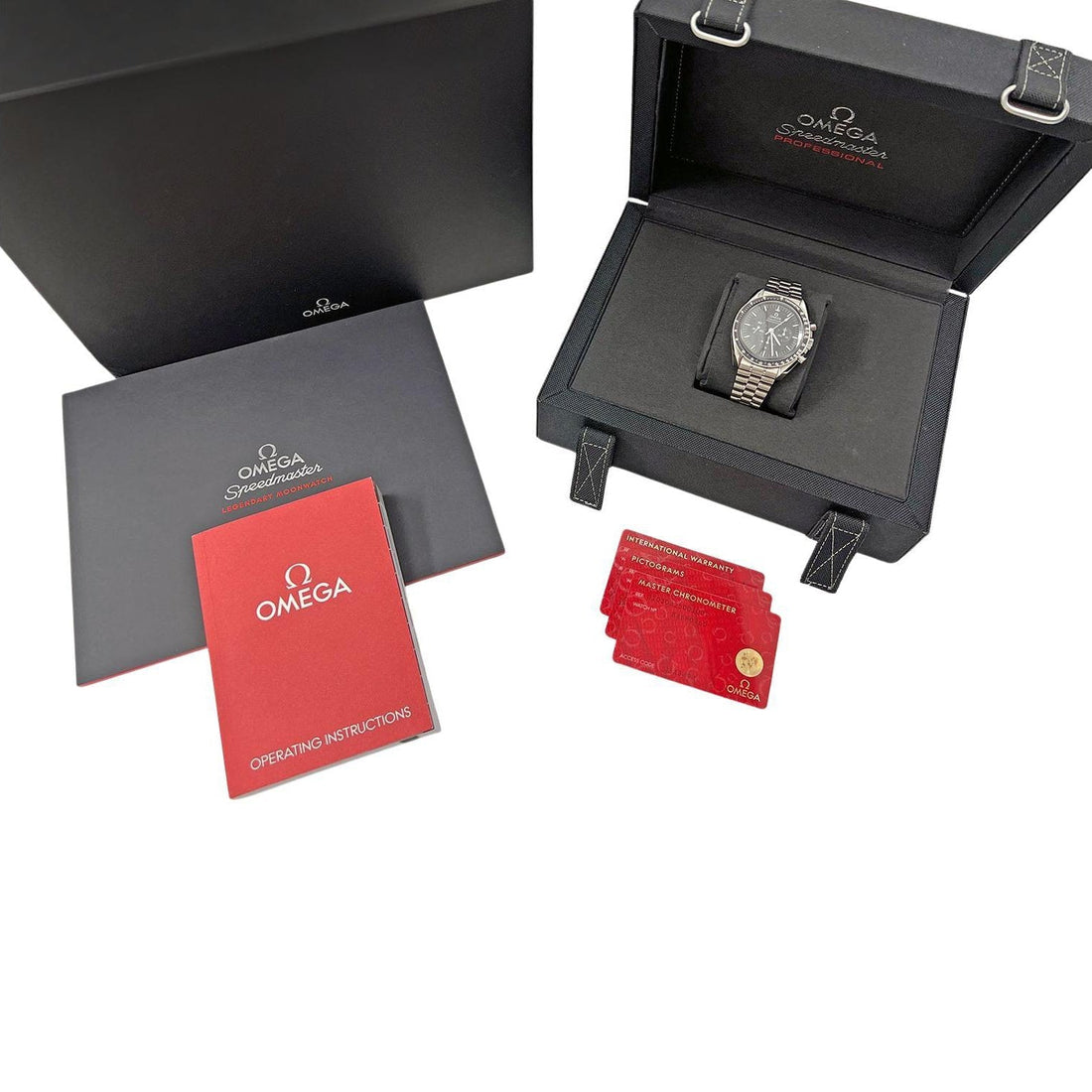 Speedmaster Moonwatch Professional (310.30.42.50.01.002)