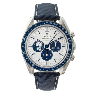 Speedmaster "Silver Snoopy Award" (310.32.42.50.02.001)