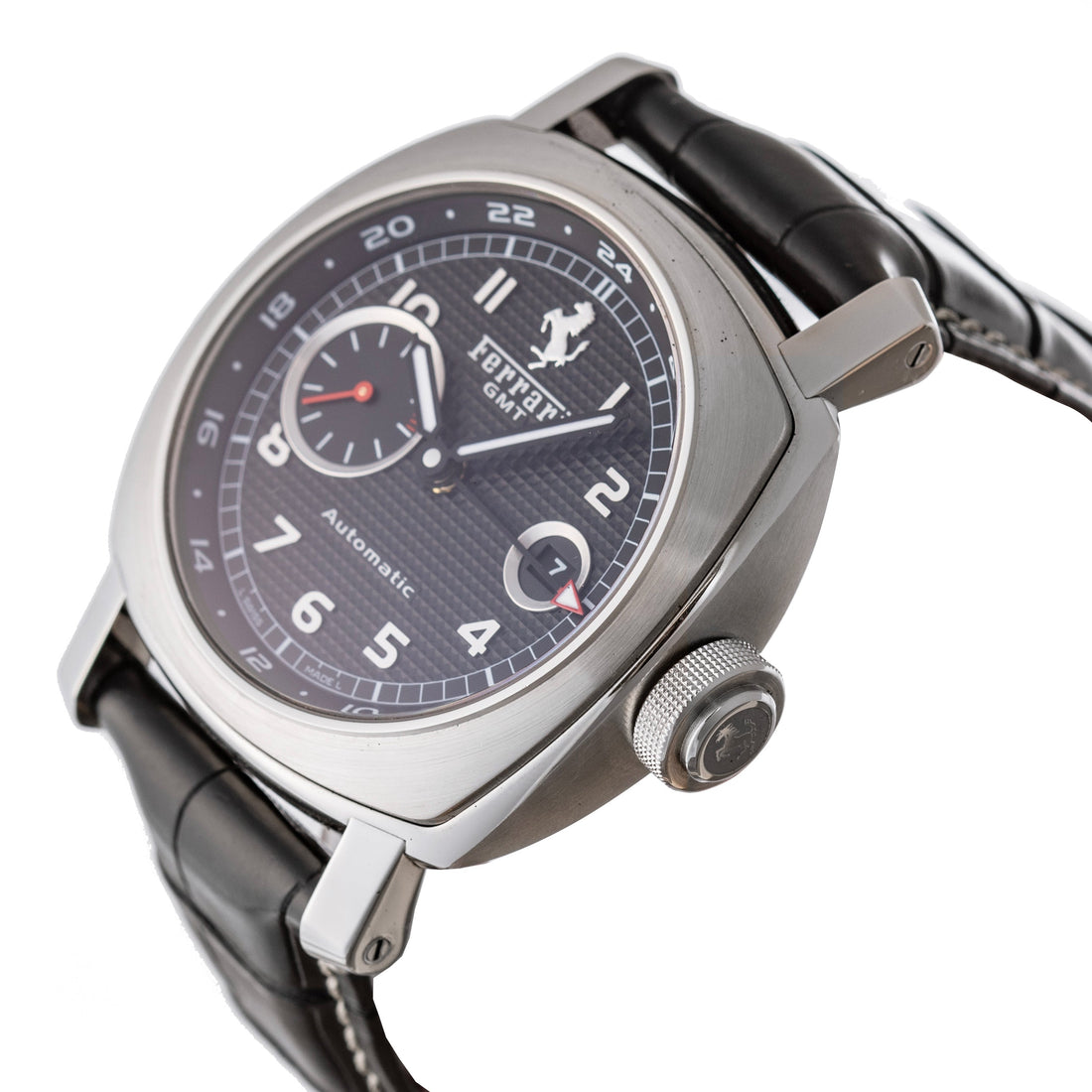 Ferrari Granturismo GMT (FER00003)