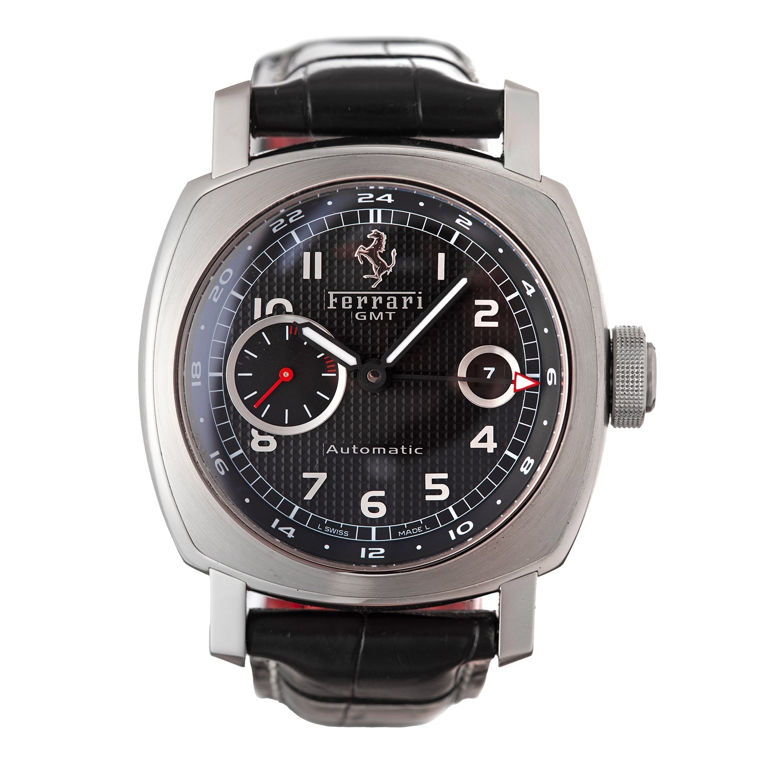 Ferrari Granturismo GMT (FER00003)