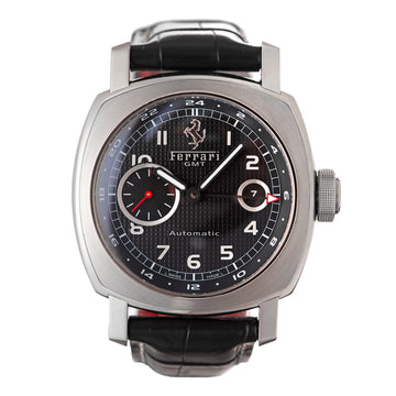 Ferrari Granturismo GMT (FER00003)