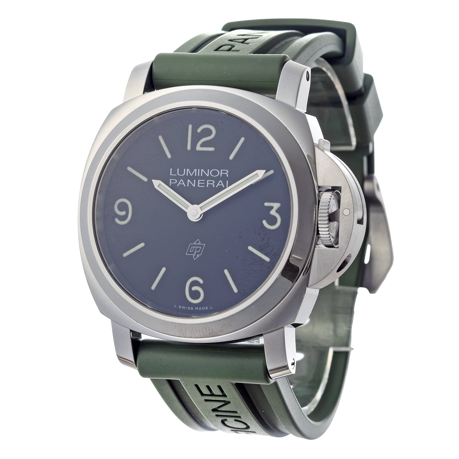 Luminor Base 44mm (PAM01086)