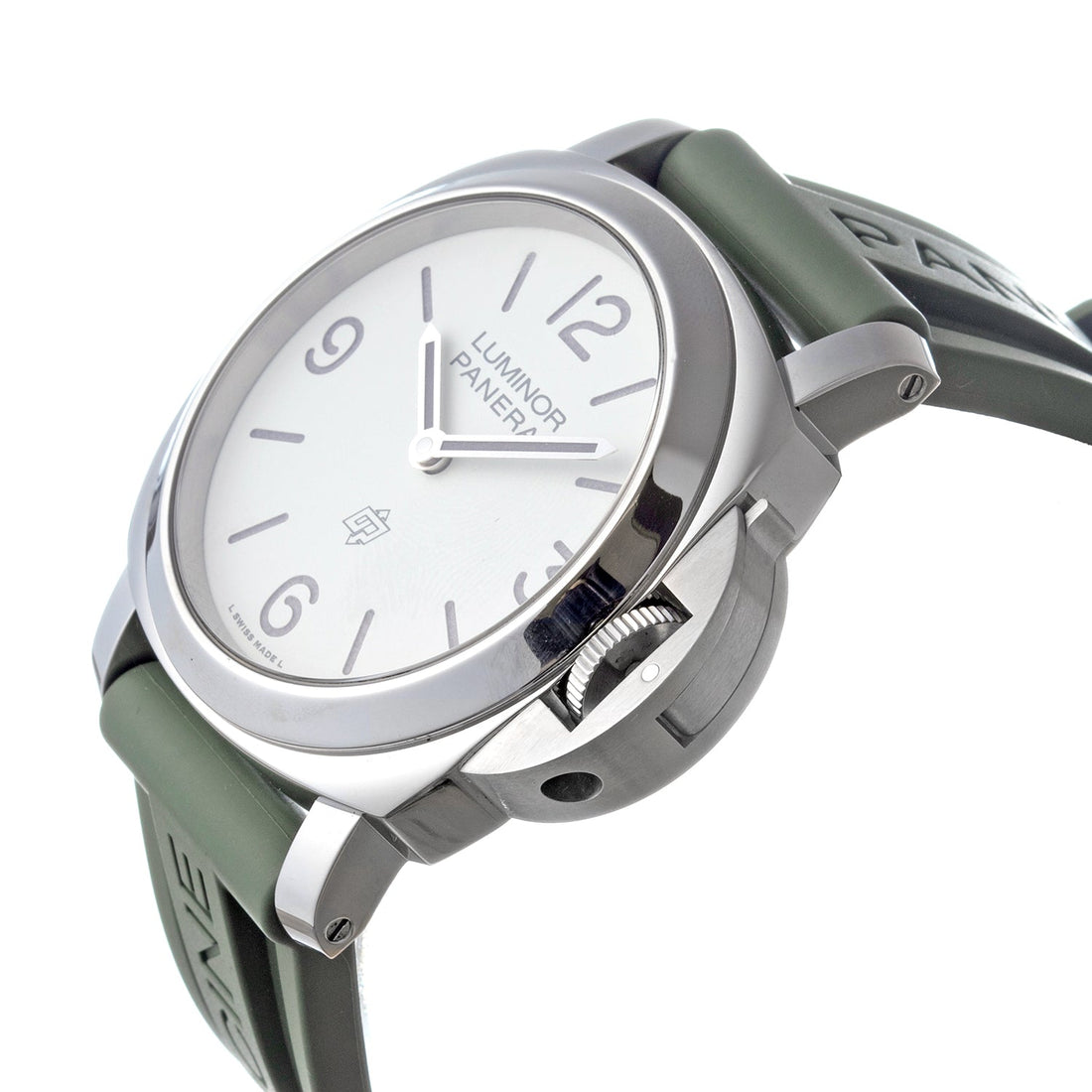 Luminor Base 44mm (PAM01087)