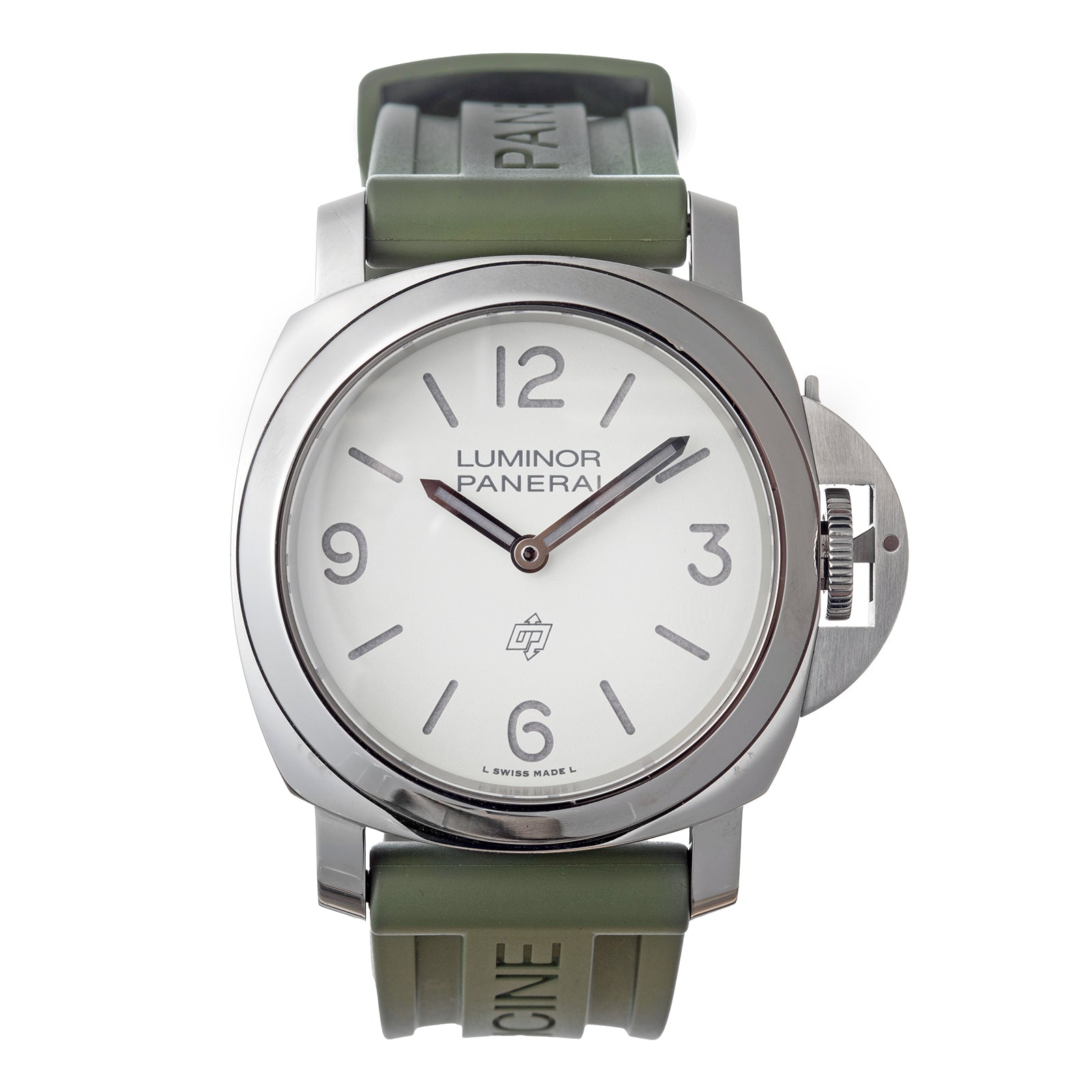 Luminor Base 44mm (PAM01087)