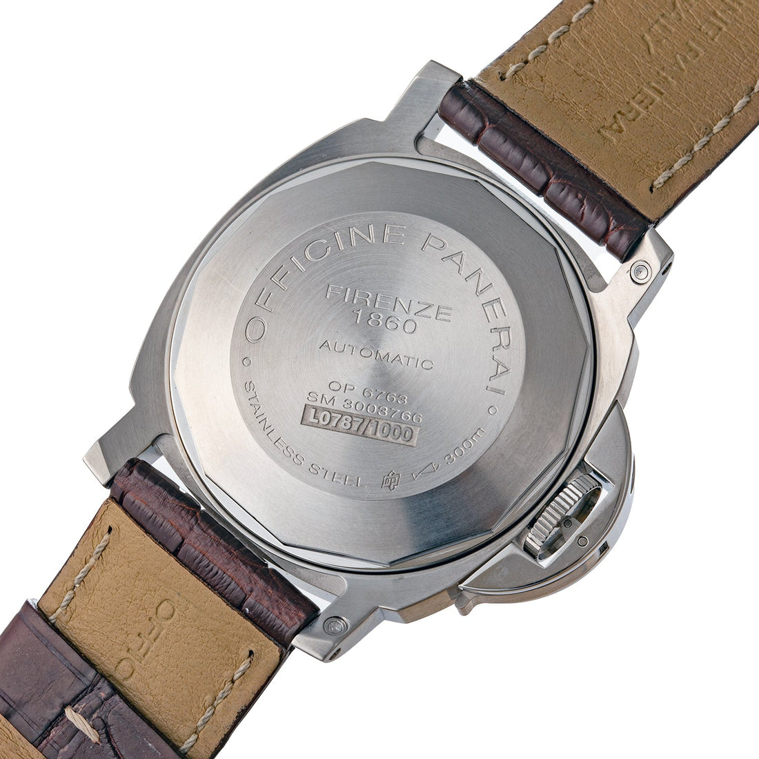 Luminor Marina Automatic 44mm (PAM00164)