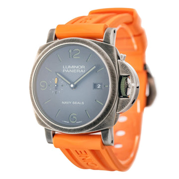 Luminor Marina Navy SEALs 44mm (PAM01412)