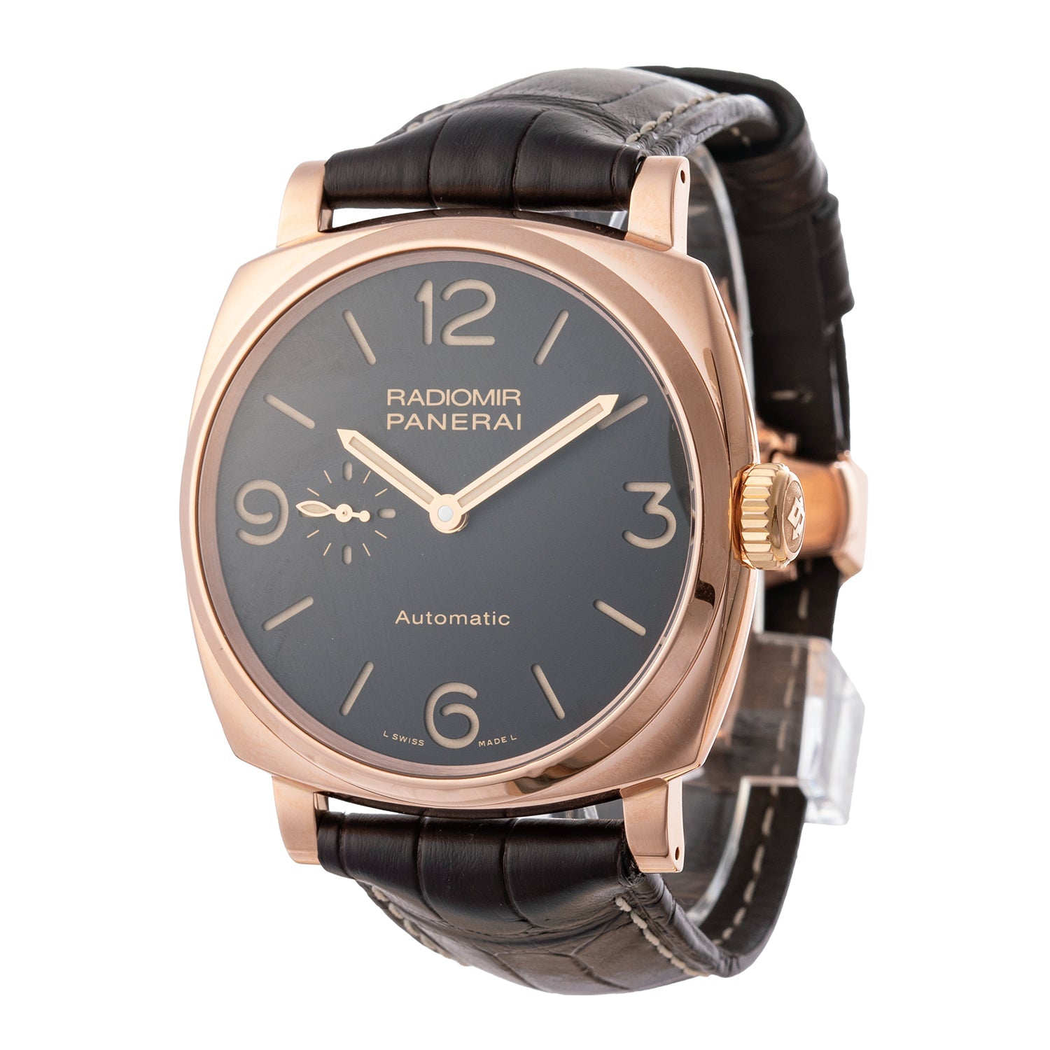 Radiomir 1940 Rose Gold (PAM00573)