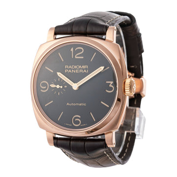 Radiomir 1940 Rose Gold (PAM00573)