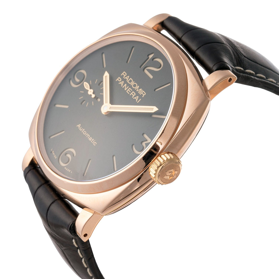 Radiomir 1940 Rose Gold (PAM00573)