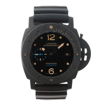 Submersible 47mm Carbotech (PAM00616)