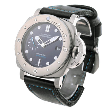 Submersible BMG-TECH 47mm (PAM00692)