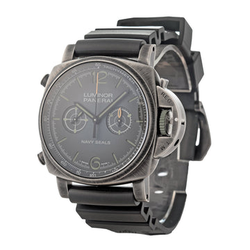 Submersible Chrono Navy SEALs (PAM01409)