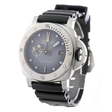 Submersible GMT Navy SEALs (PAM01323)
