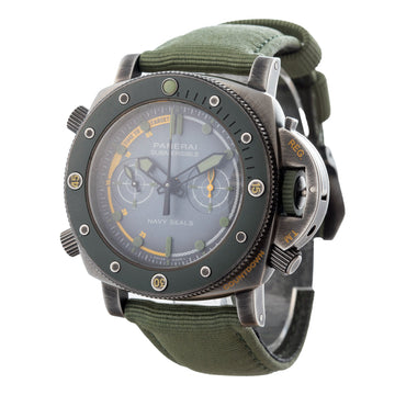 Submersible Navy SEALs Experience (PAM01402)