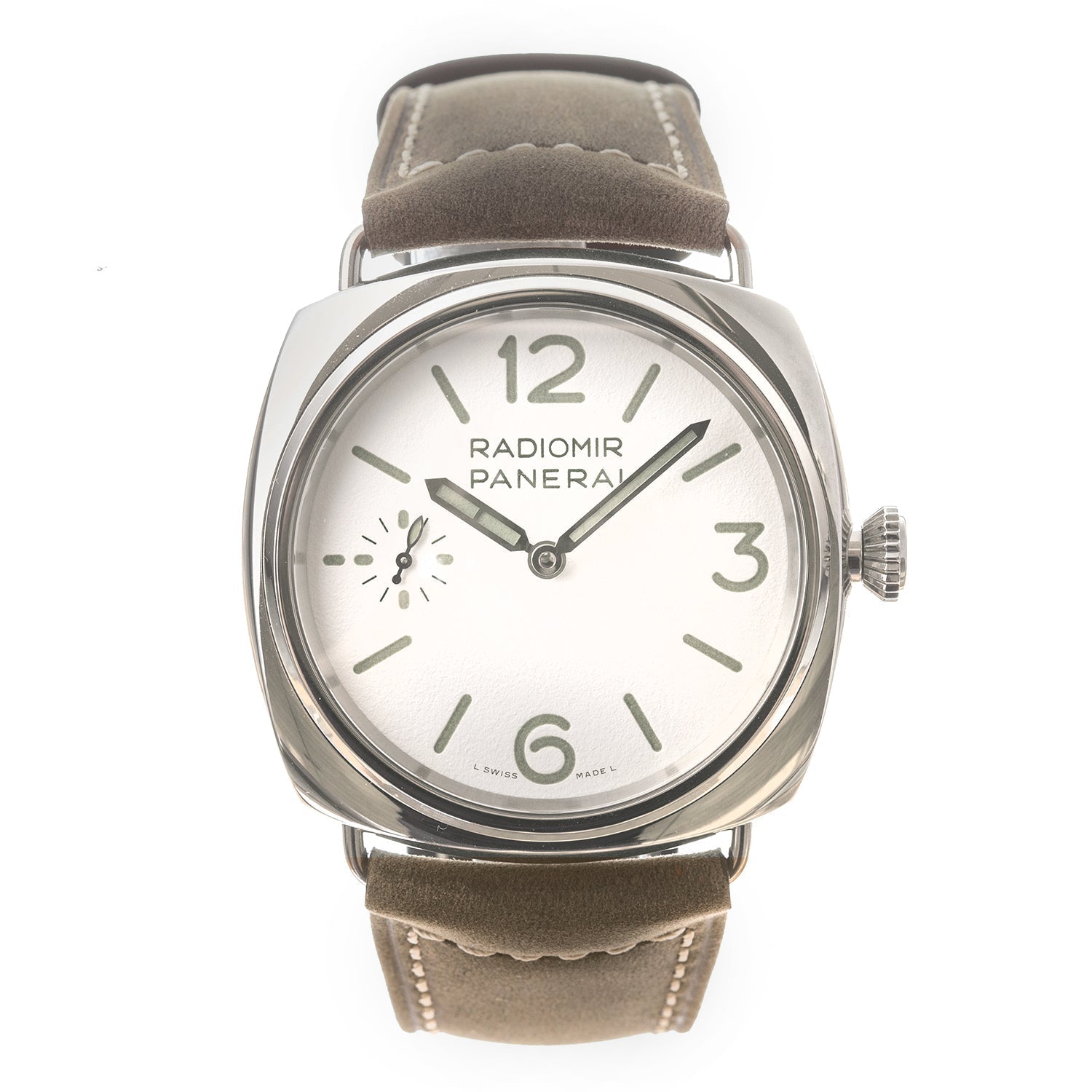 Radiomir Officine 45mm (PAM01384)