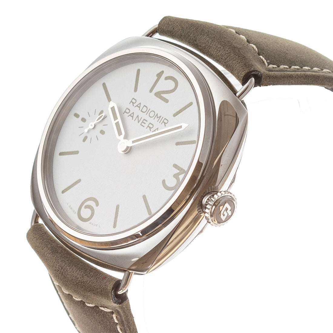 Radiomir Officine 45mm (PAM01384)