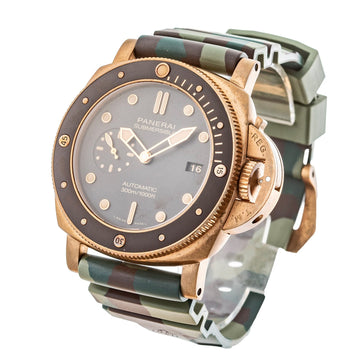 Submersible Bronzo 47mm (PAM00968)