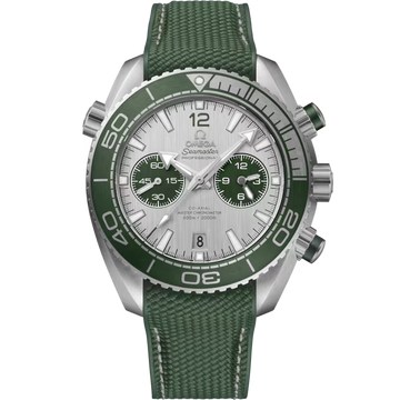 Seamaster Planet Ocean 600M 45.5MM