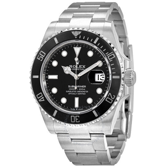Rolex Sea-Dweller Deepsea 116660