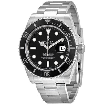Rolex Sea-Dweller Deepsea 116660